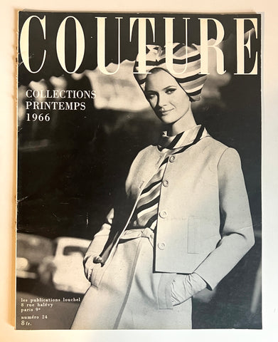 Couture N. 24