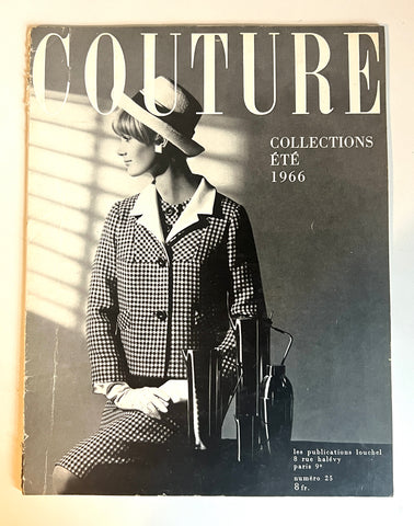 Couture N. 25