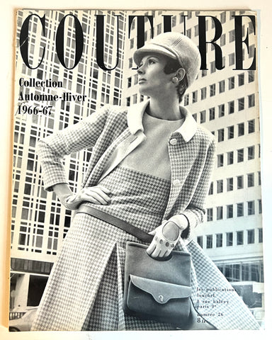 Couture N. 26