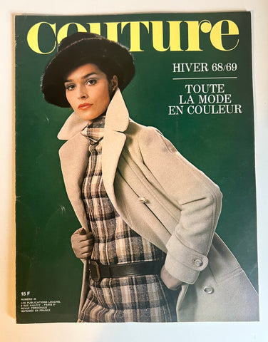 Couture N. 35