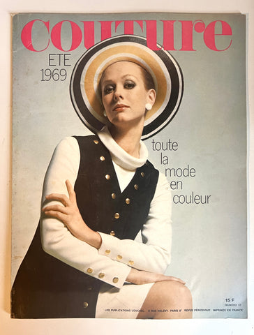 Couture N. 37