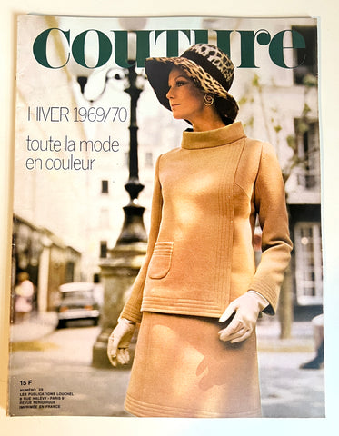 Couture N. 39