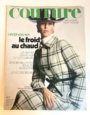 Couture N. 43