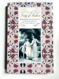A Lady of Fashion: Barbara Johnson's Album of Styles and Fabrics