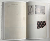 A Lady of Fashion: Barbara Johnson's Album of Styles and Fabrics