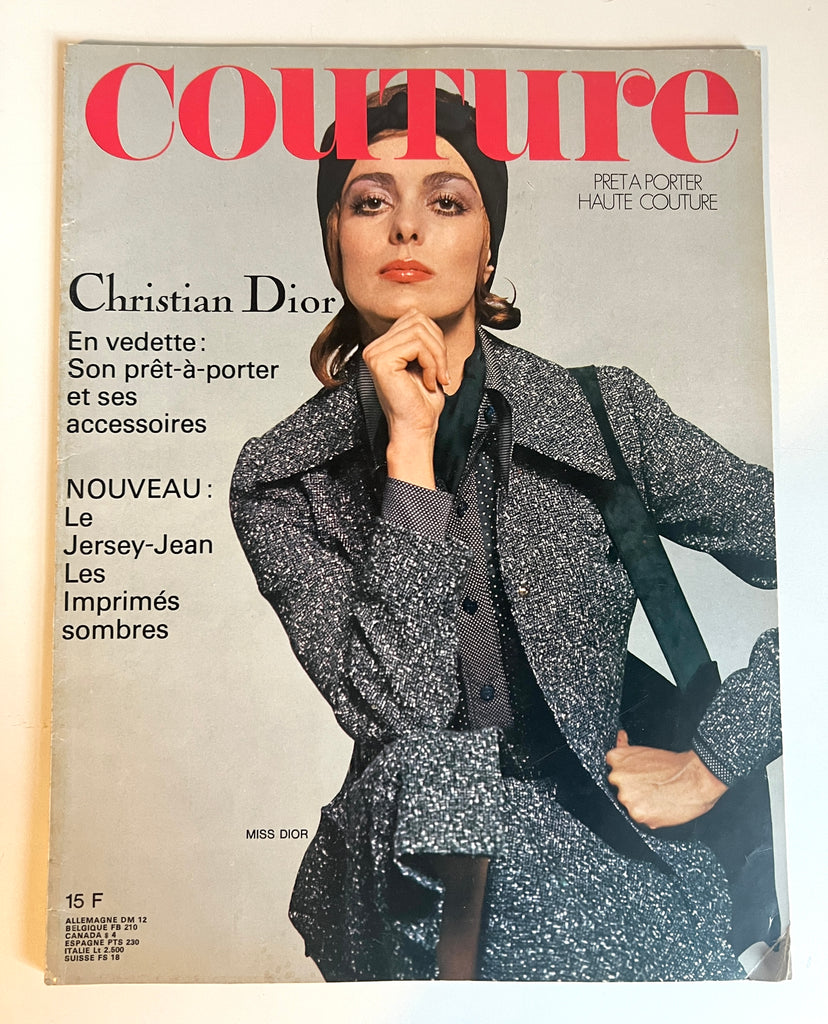 Couture N. 44
