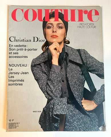 Couture N. 44