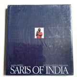 Saris of India by Madhya Pradesh