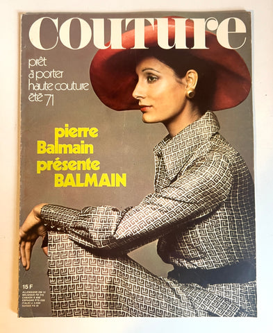 Couture N. 45