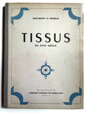 Tissus du XVIIIe Siècle