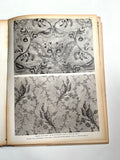 Tissus du XVIIIe Siècle