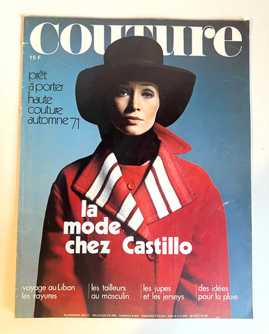 Couture N. 46