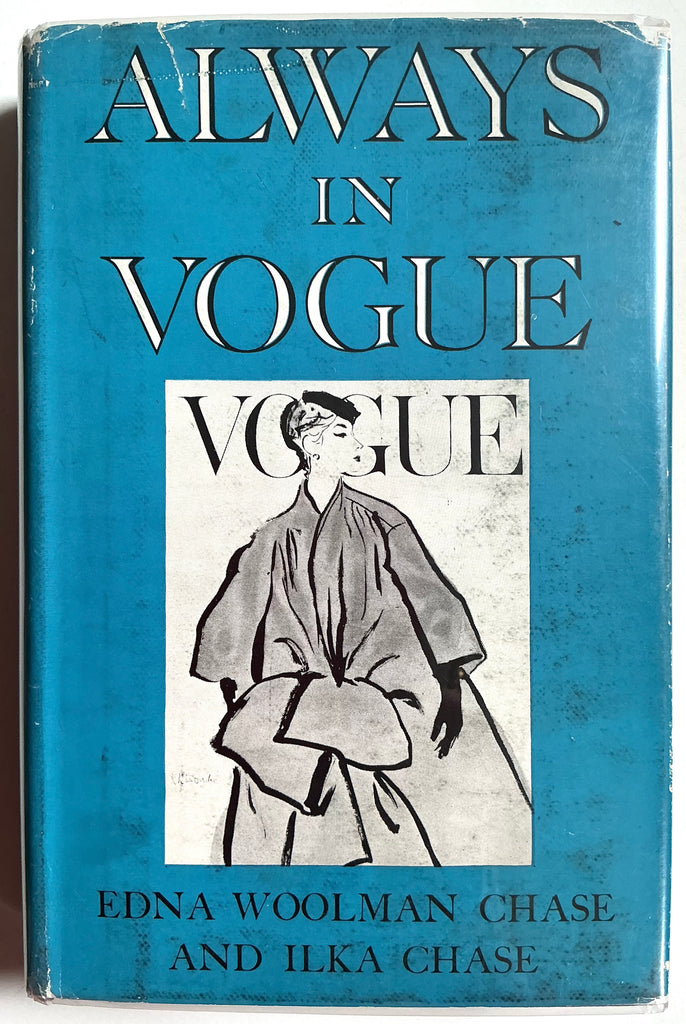 Always in Vogue