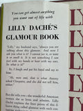 Lilly Dache's Glamour Book