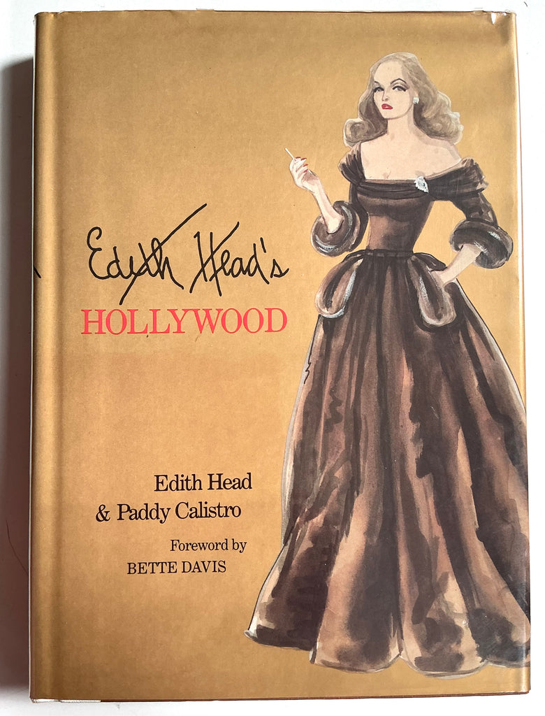 Edith Head's Hollywood