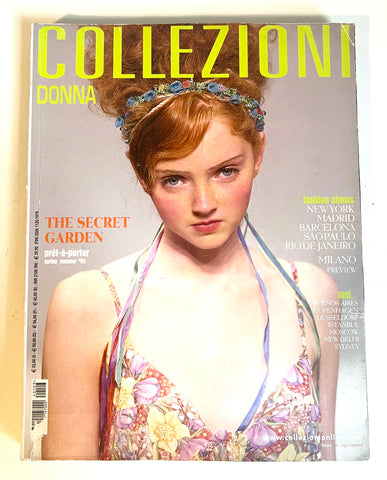 Collezioni Donna N. 103