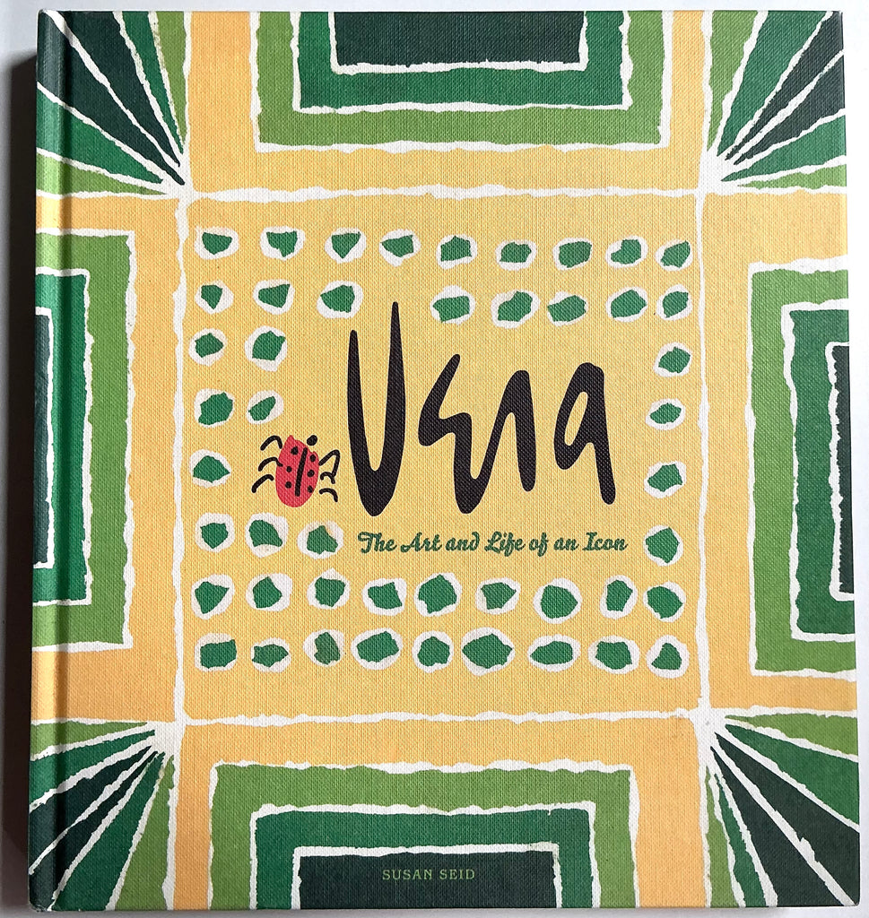 Vera The Art and Life of an Icon