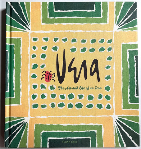 Vera The Art and Life of an Icon