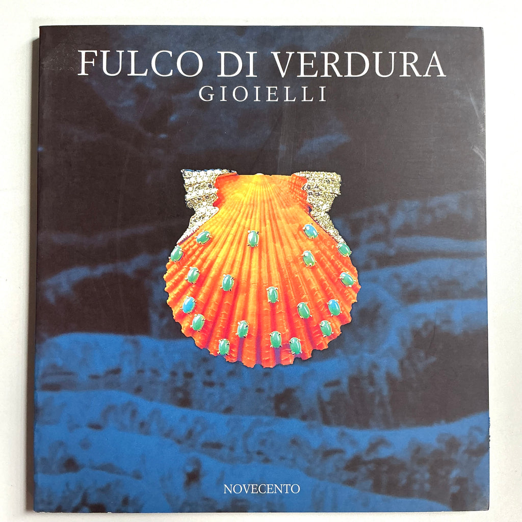 Fulco di Verdura : Gioielli