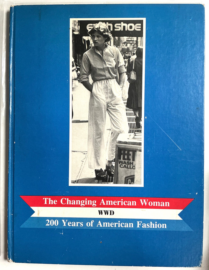 The Changing American Woman / WWD / 200 Years of American Fashion