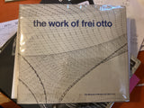 The Work of Frei Otto