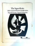 Knit Directions 1967 Vol. 2, No. 1