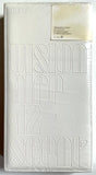 Visionaire # 42 SCENT still sealed