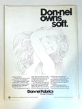 Textile Directions 1974 Vol. 9, No. 3