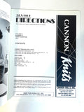 Textile Directions 1974 Vol. 9, No. 3