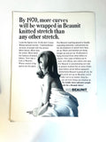 Knit Directions 1966 Vol. 1, No. 2