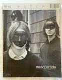 Dutch magazine # 40 July/ August 2002