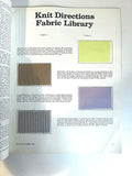 Knit Directions 1968 Vol. 3, No. 2