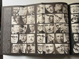 Bound volume of Town & Country magazine, July-Dec 1966