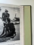 Bound volume of Fortune Magazine, Apr-June 1943