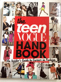The Teen Vogue Handbook