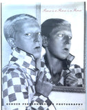 Rrose is a Rrose is a Rrose: Gender Performance in Photography