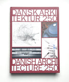 250 Years of Danish Architecture 