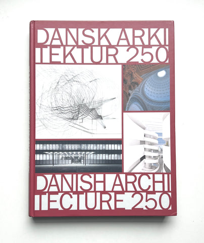 250 Years of Danish Architecture 