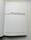 250 Years of Danish Architecture