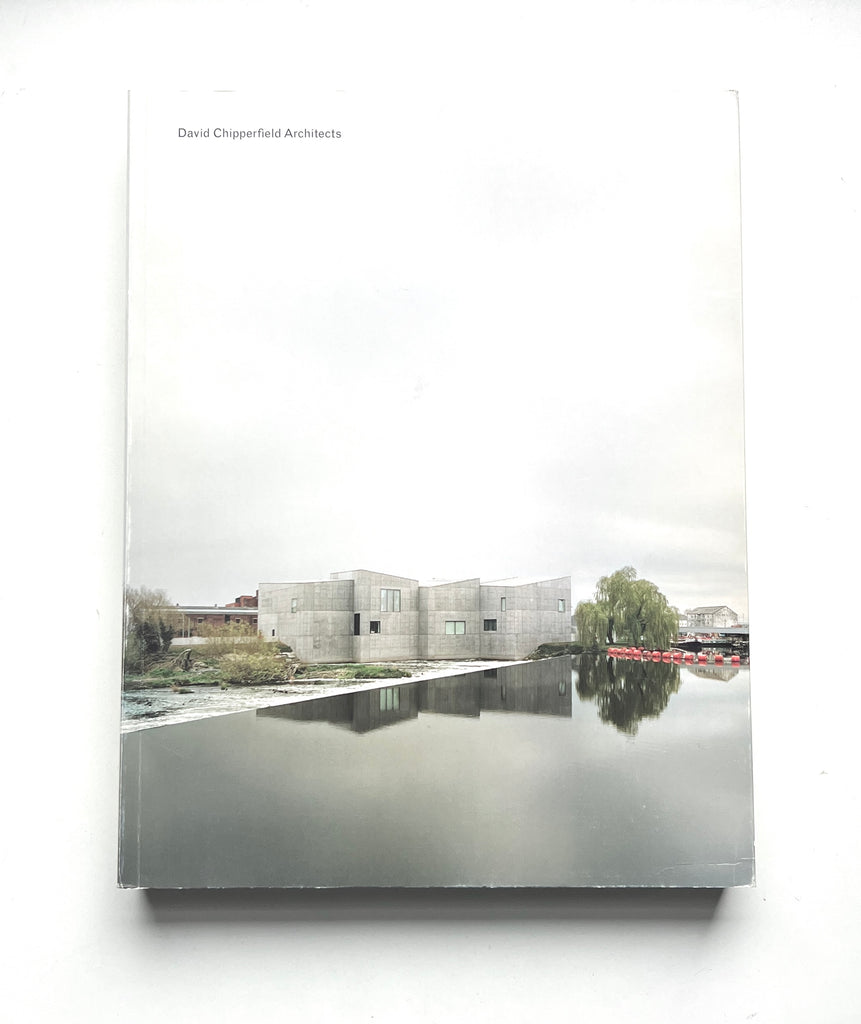 David Chipperfield Architects 