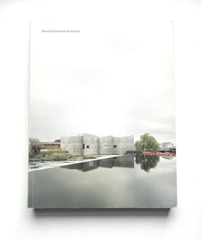 David Chipperfield Architects 