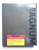 Magnum Contact Sheets