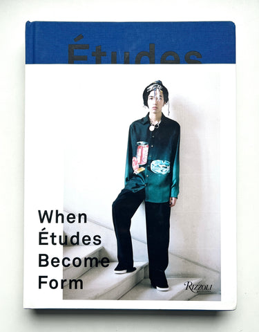 When Études Become Form
