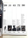 Vogue Italia N. 812 Aprile 2018