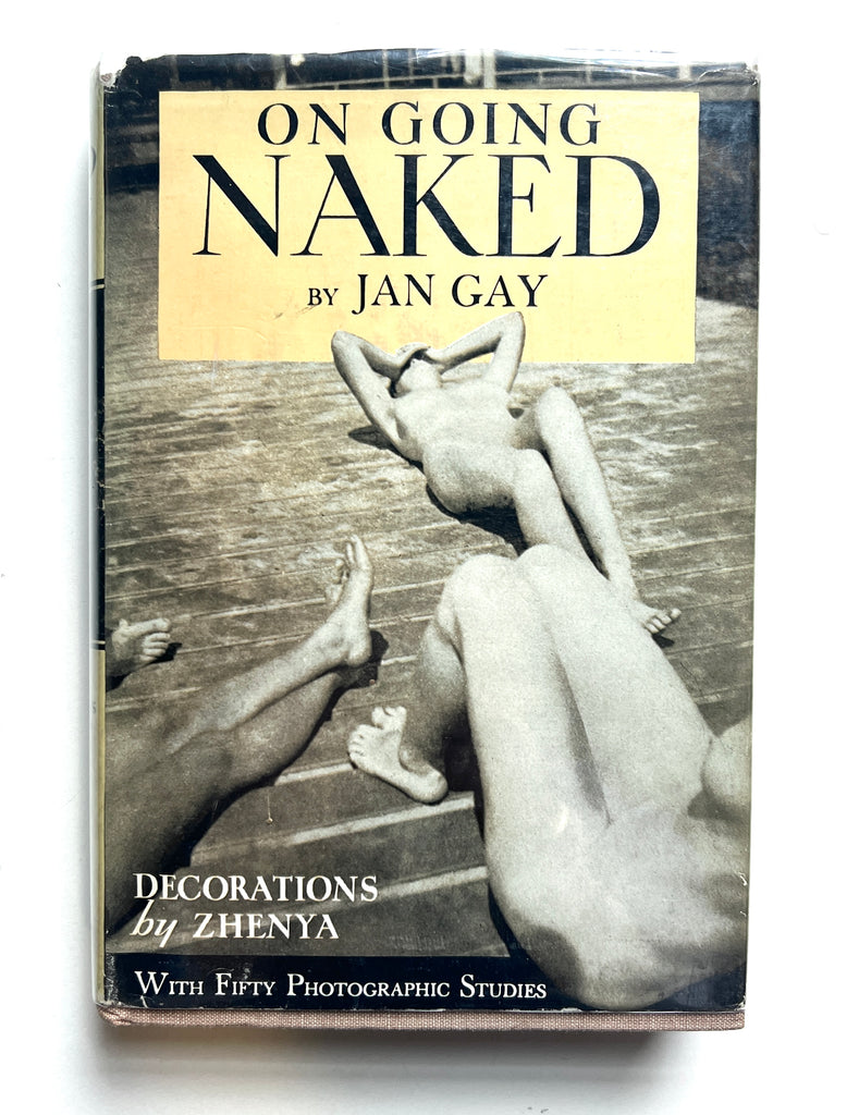 On Going Naked