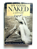 On Going Naked