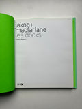 jakob+macfarlane les docks