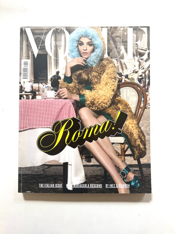 Vogue Italia N. 805 Settembre 2017