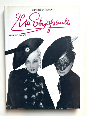Universe of Fashion: Schiaparelli 