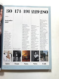 Vogue Italia N. 805 Settembre 2017